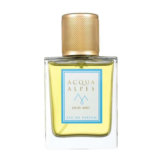 Parfum Acqua Alpes Oud 3007