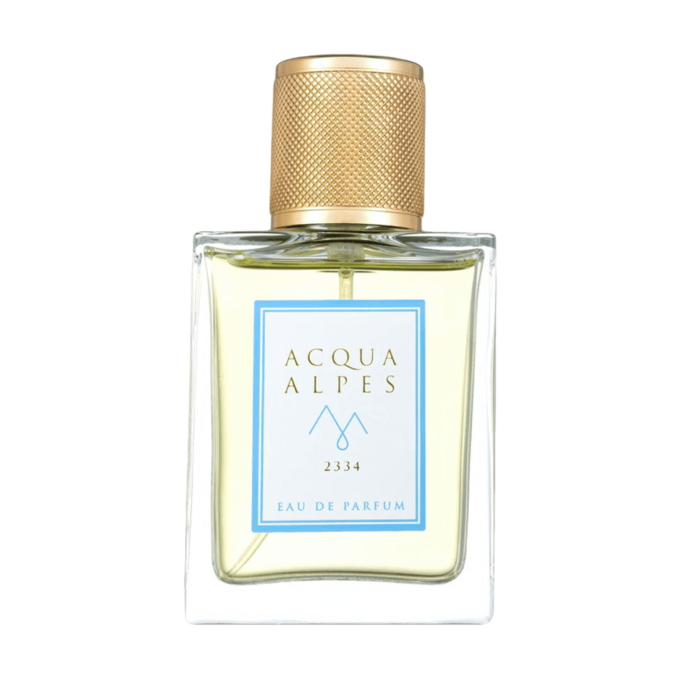 Parfum Acqua Alpes - 2334