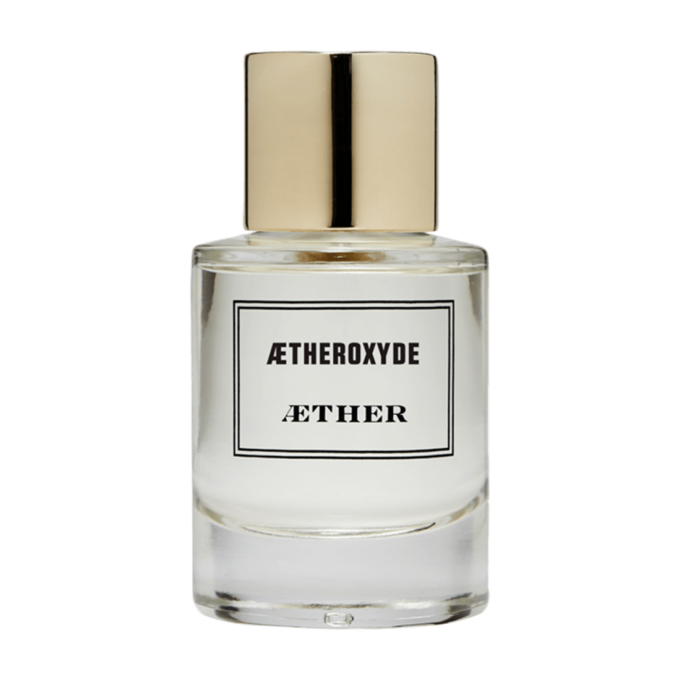 Parfum Aether - Aetheroxyde