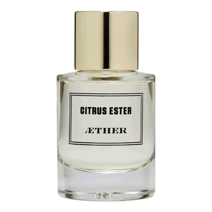 Ester agrumes Aether