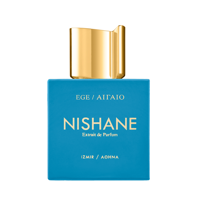 Perfume Nishane - Αιγαιο Ege